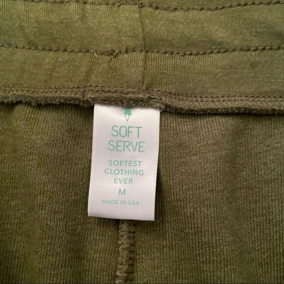 Soft serve clothing cloud joggers - Picture 7 of 9